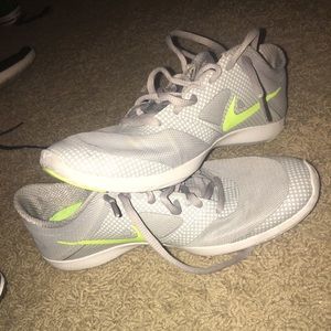 Nike shoes